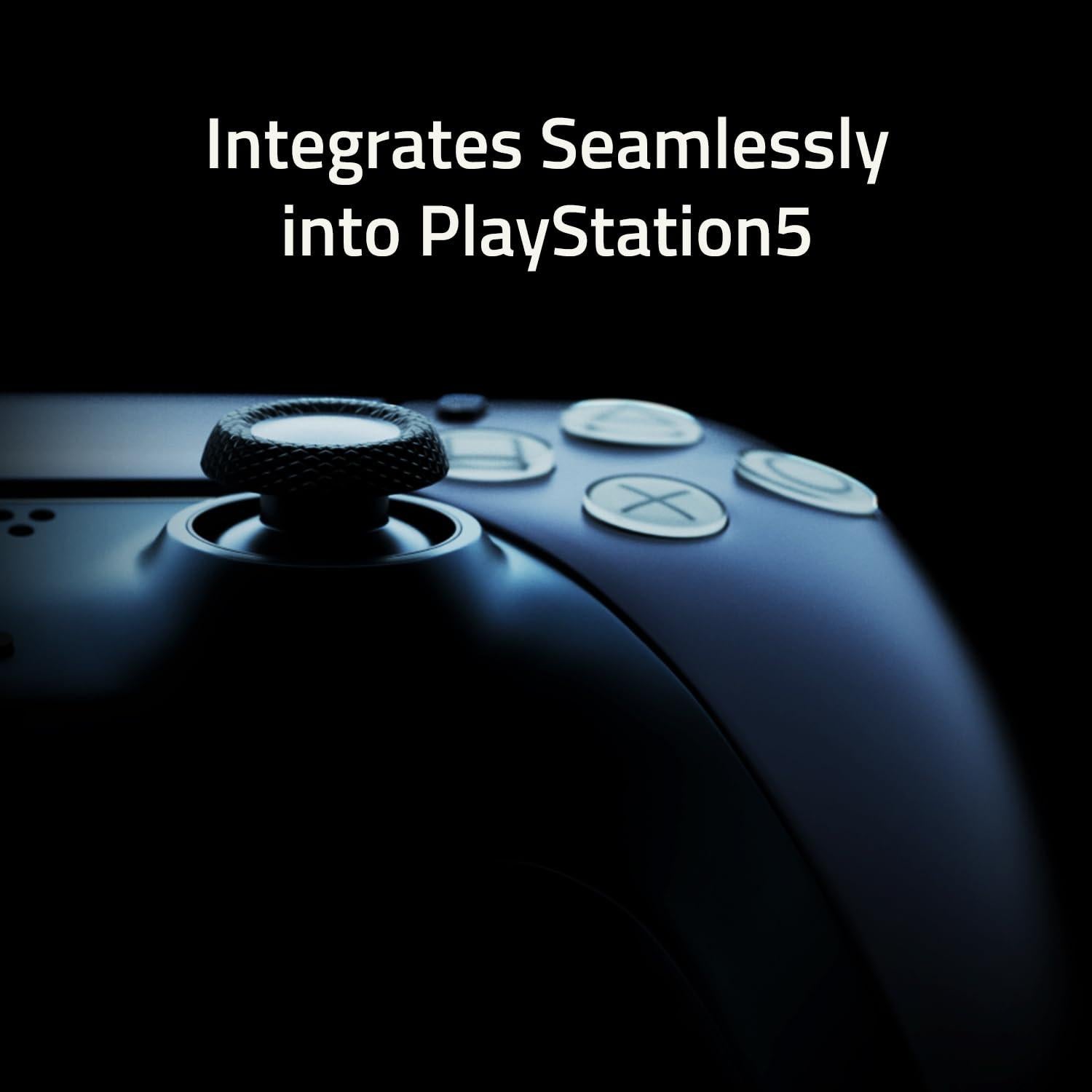 Disipador SK hynix Haechi H02 para SSD M.2 PS5 - Aluminio