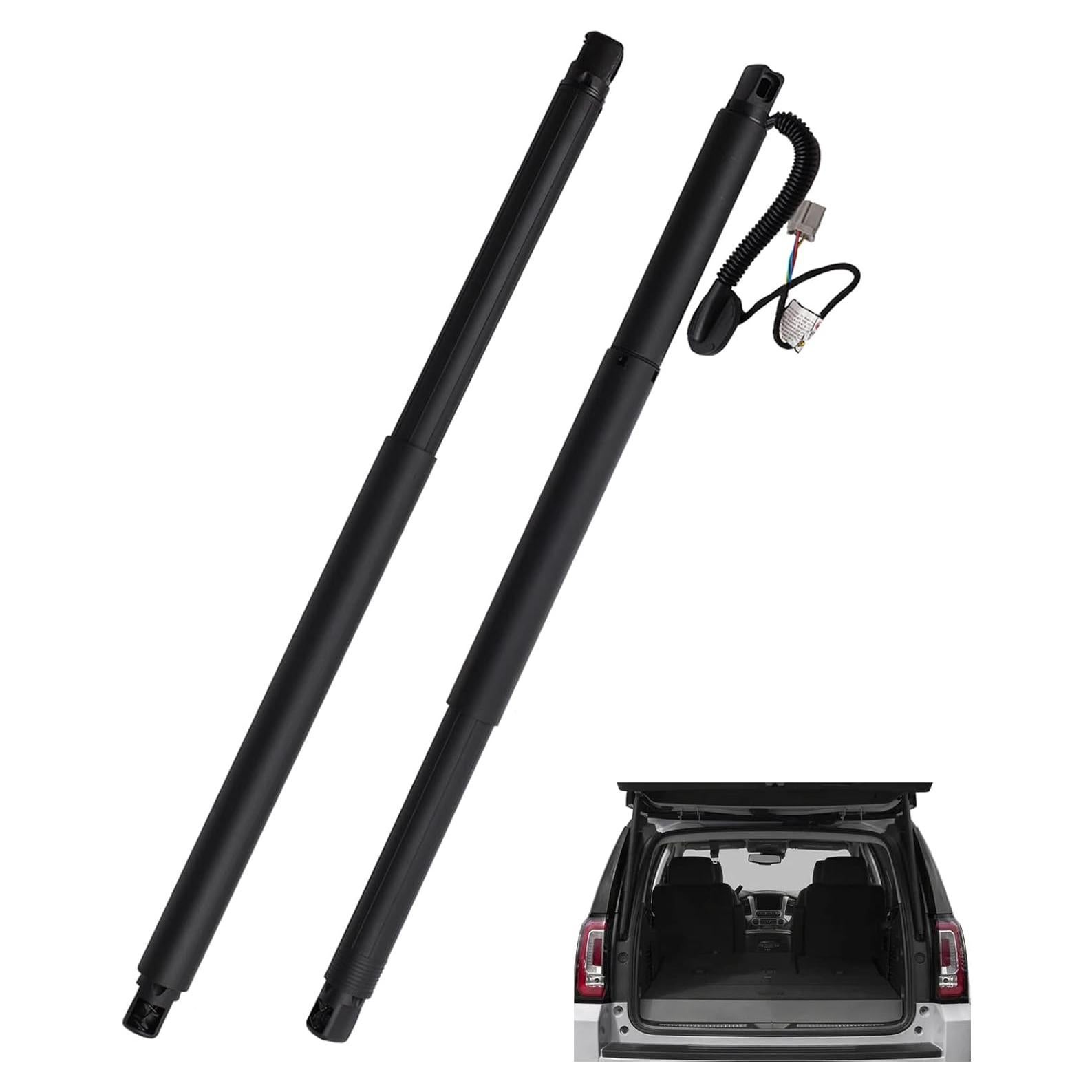 Soportes de Amortiguación Trasera B.ZSSY para Suburban 2015-2020