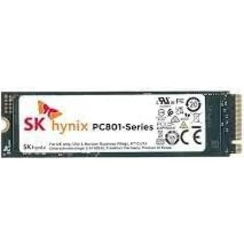 SK hynix 512GB Gaming Gen4 M.2 2280 PCIe NVMe Internal Solid State Drive (SSD) - Stream Deck, Laptop & Desktop Compatible