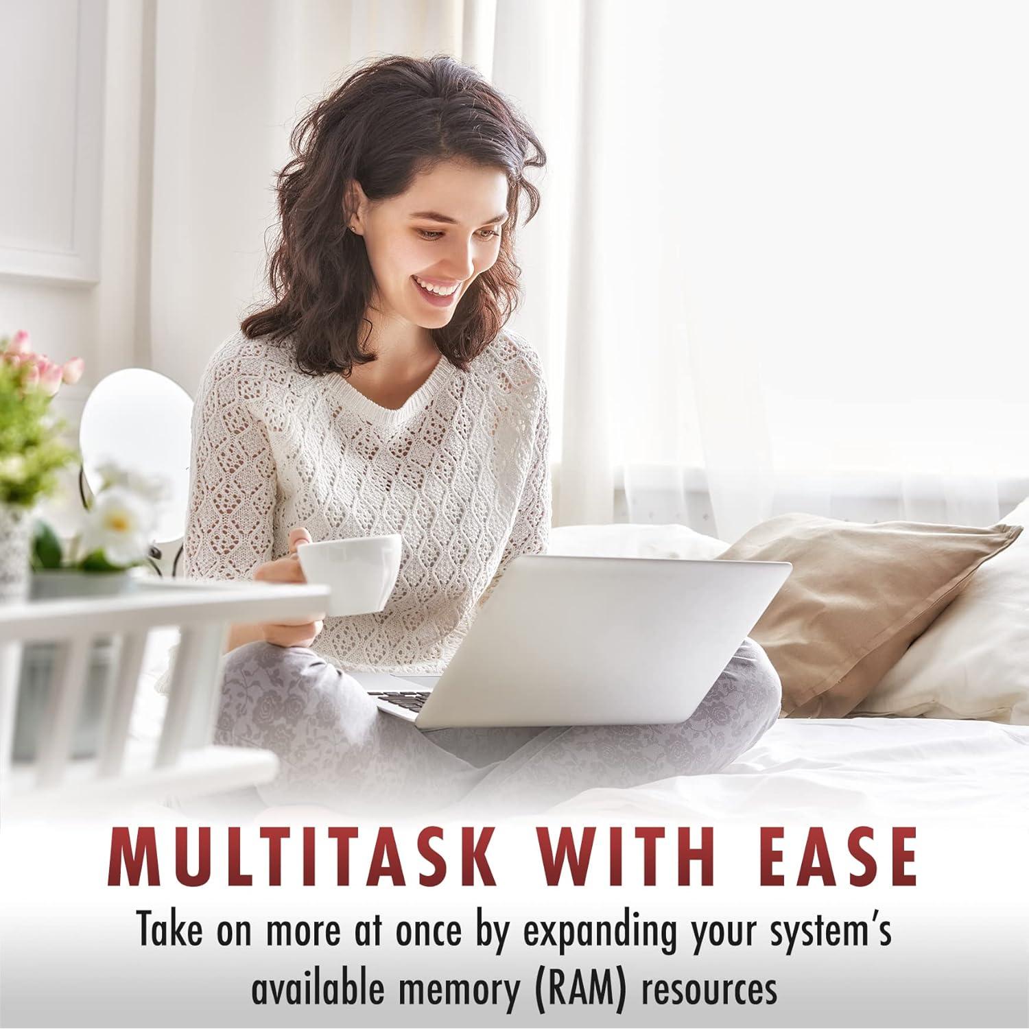 Memoria RAM A-Tech 16GB DDR4 3200MHz SO-DIMM 1.2V