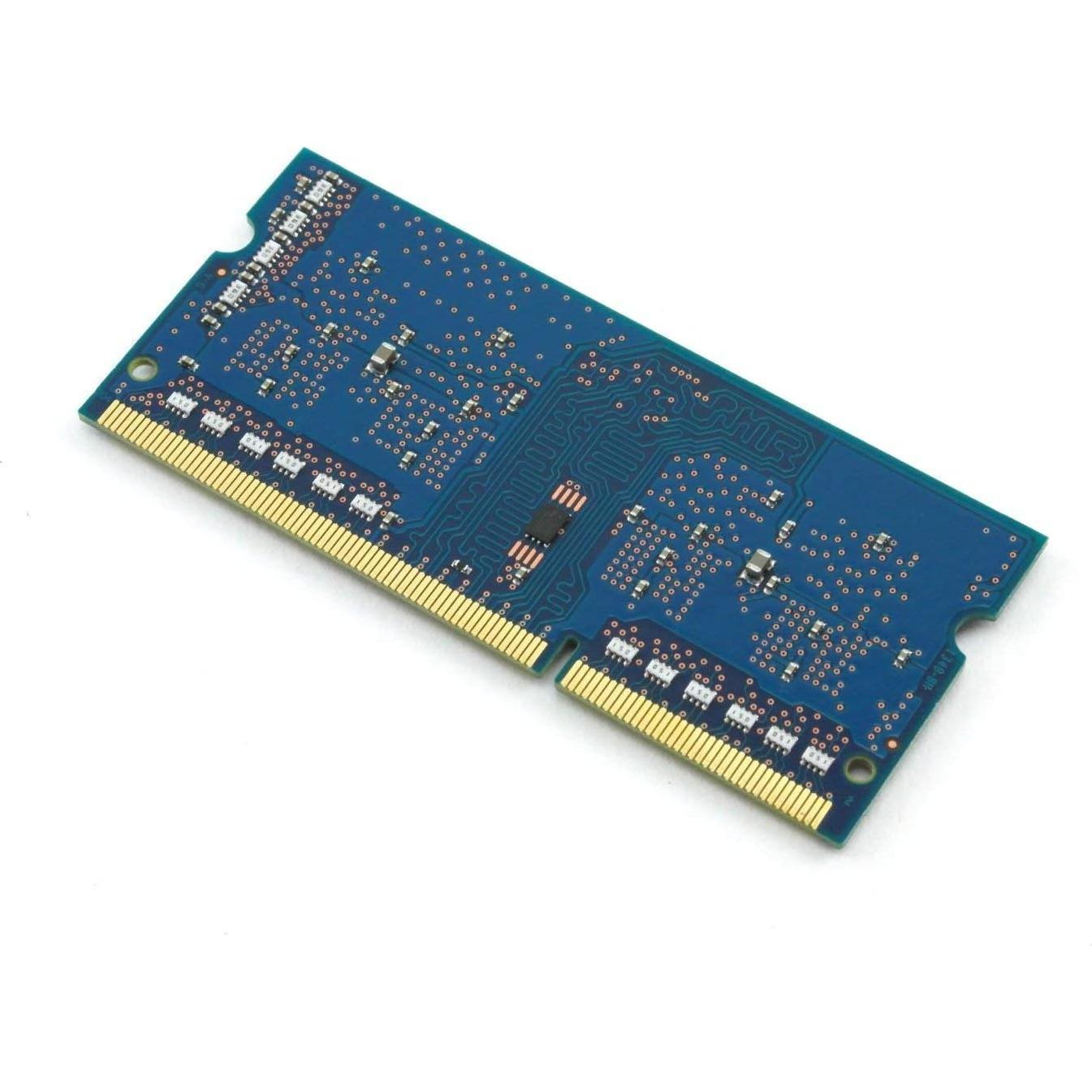 Módulo de Memoria Hynix 2GB DDR3 1600MHz SO-DIMM 204pin