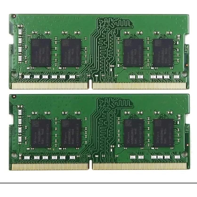 Módulo de Memoria DDR4 8GB (2x4GB) SK Hynix 3200MHz SO-DIMM