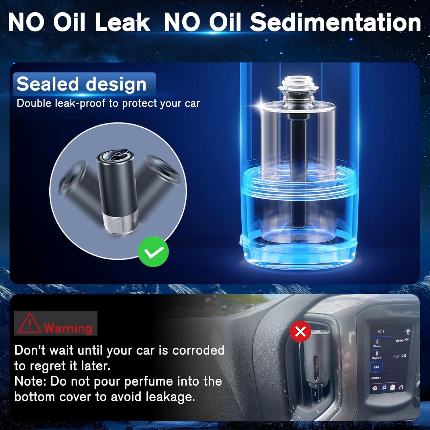 Ambientador de Coche Amor Lyris Brisa Oceánica 53ml