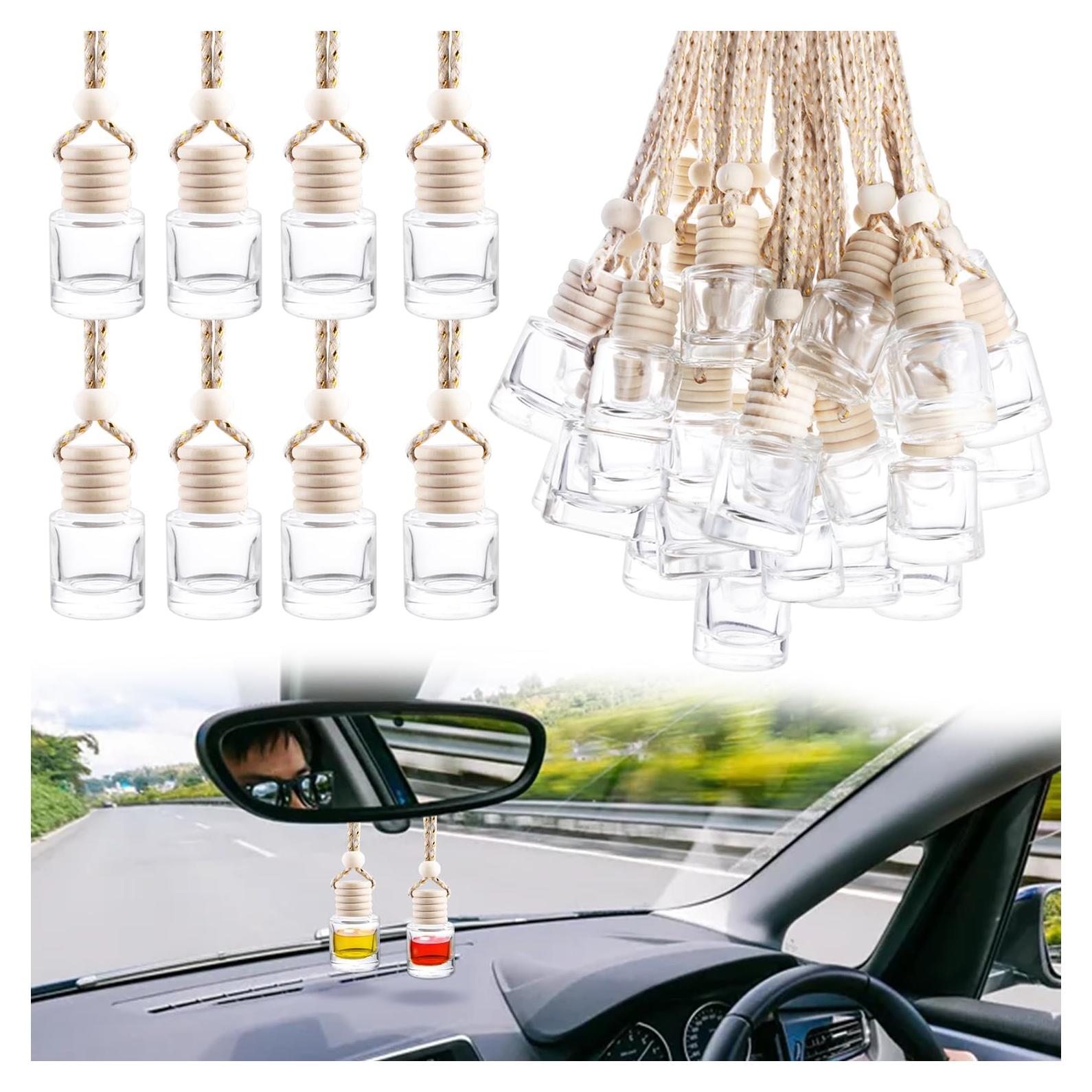 50 Botellas Ambientador Colgante para Auto ConStore 1.65 kg