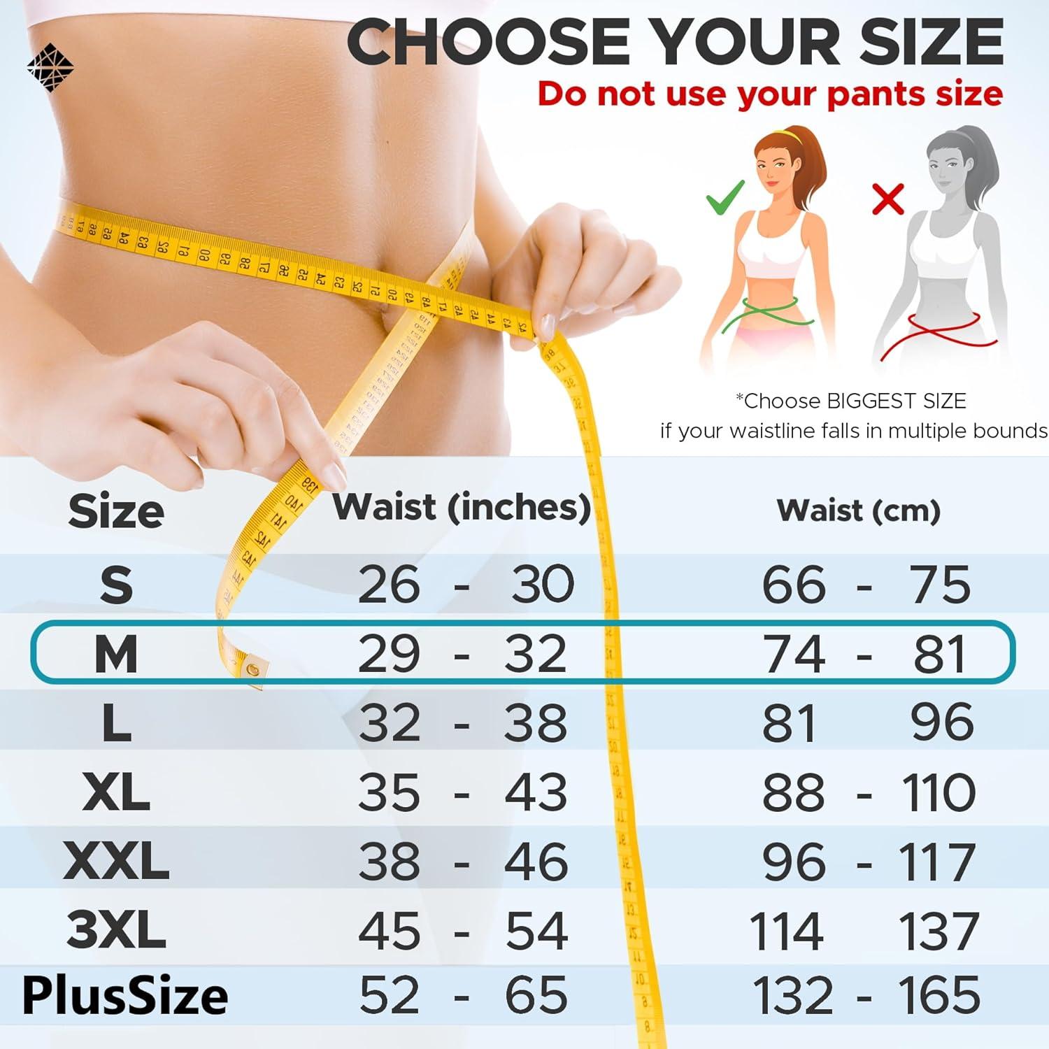 Faja de Soporte Lumbar NeoHealth - Ajustable y Cómoda