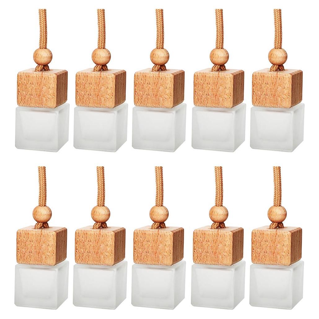 Difusor de perfume para coche Furnido 8ml - Paquete de 10