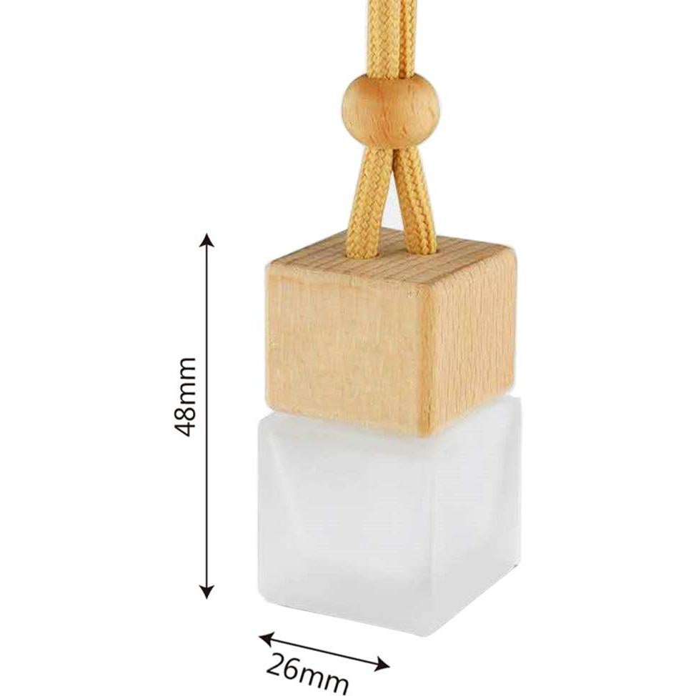 Difusor de perfume para coche Furnido 8ml - Paquete de 10