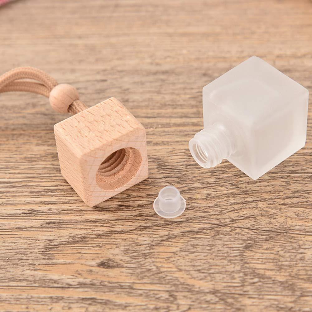 Difusor de perfume para coche Furnido 8ml - Paquete de 10