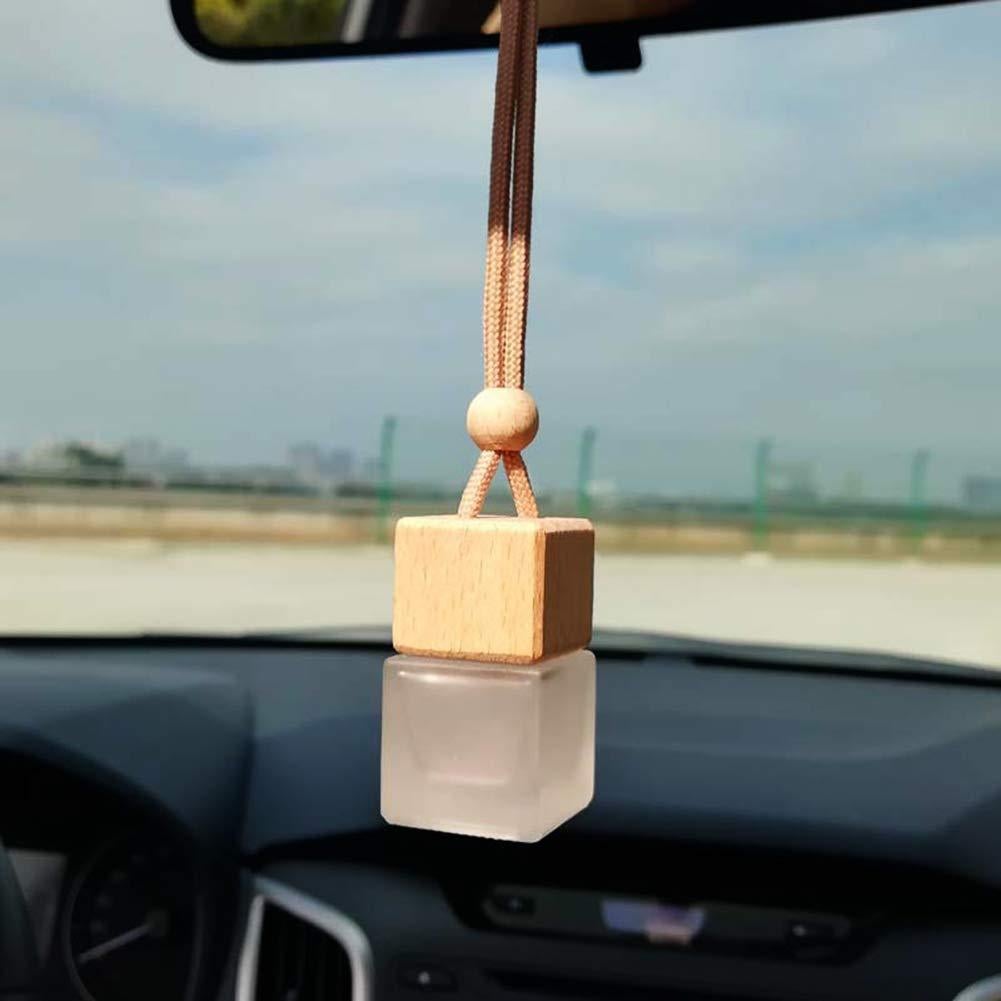 Difusor de perfume para coche Furnido 8ml - Paquete de 10