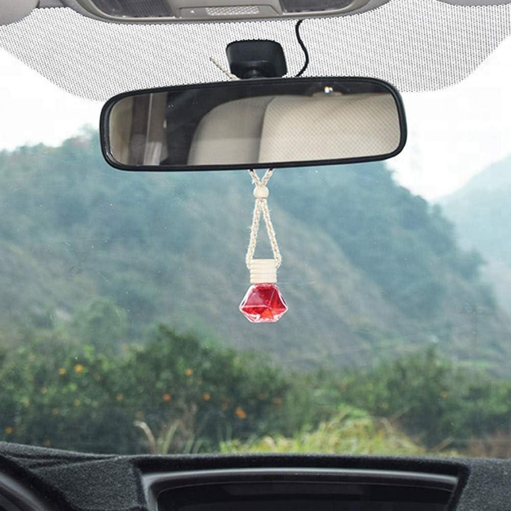 Ambientador de Aire para Coche ConStore 8ml Vidrio Transparente
