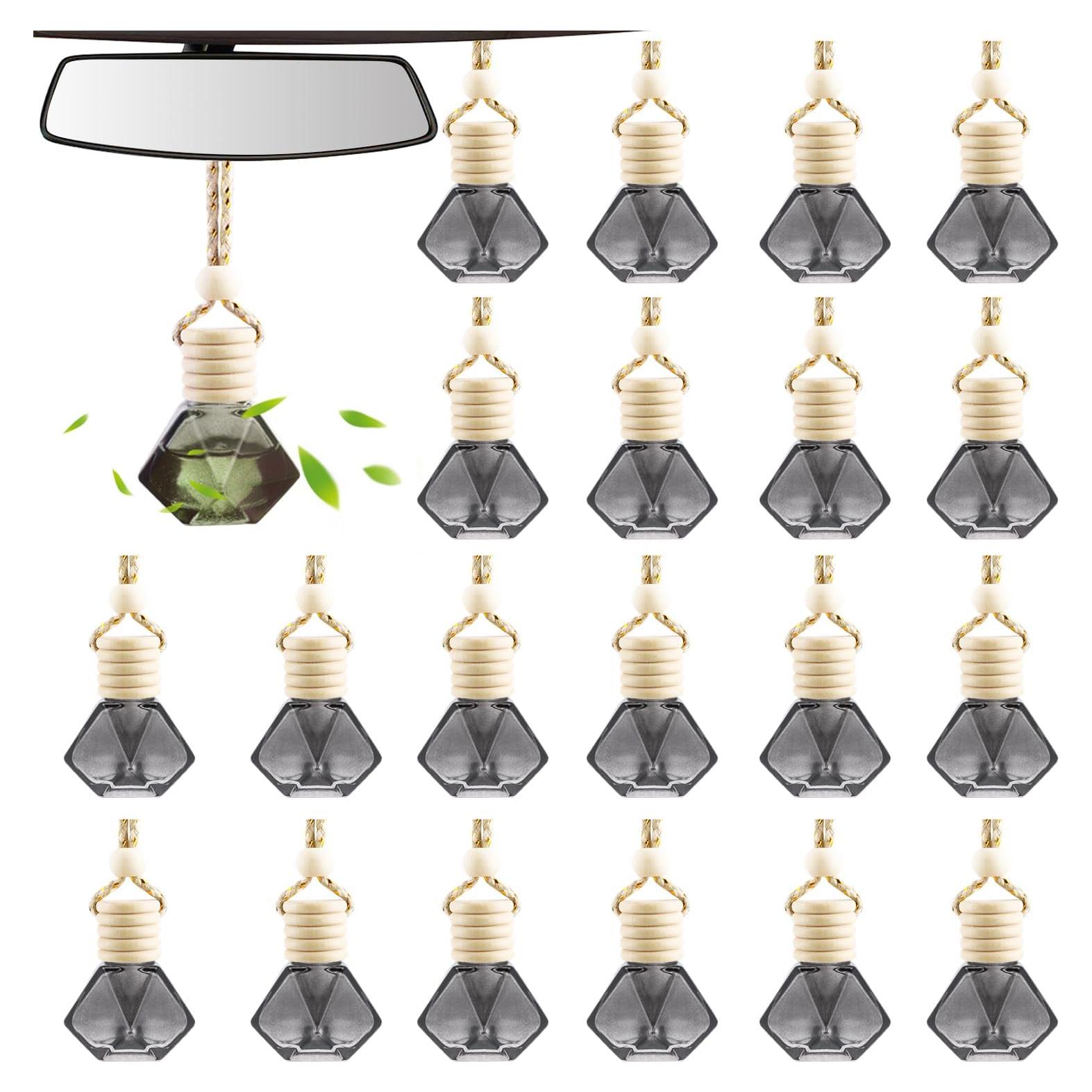 Paquete de 20 Botellas Ambientador Colgante ConStore 16.3x11.3cm