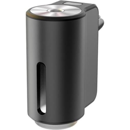 Ambientador de Aire Inteligente para Coche Gurung 3pcs Gris