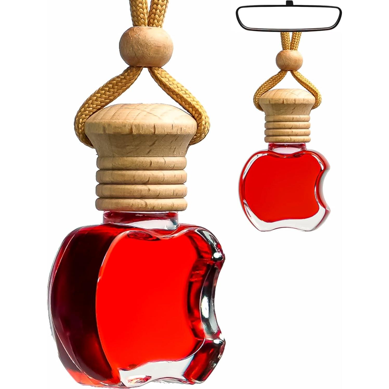 Ambientador de Auto Kabod AutoSport Flores 10 ml Duradero