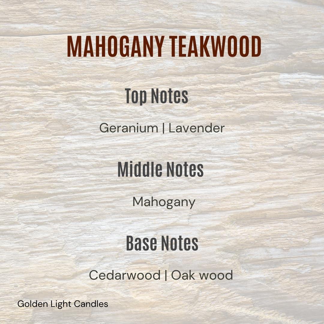 Ambientador de Auto Colgante Golden Light 3 Pack Madera de Tejo