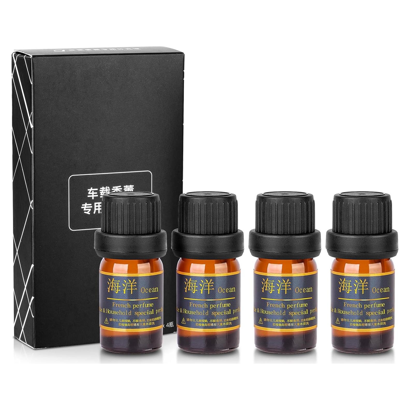 Recarga de Ambientador Solar Kwak Océano 4 Botellas 140g