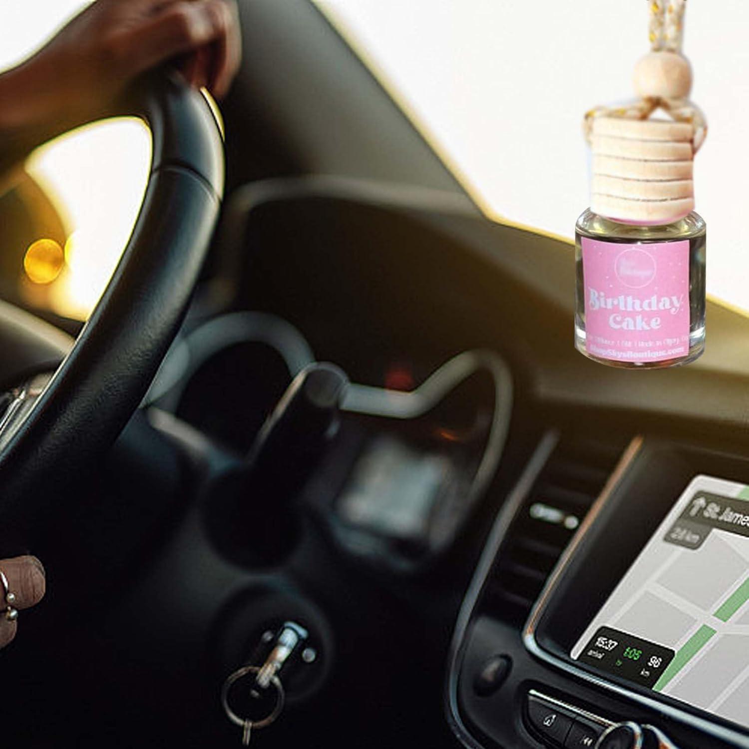 7 Botellas de Vidrio MINELEVEN 10ml con Tapa de Madera