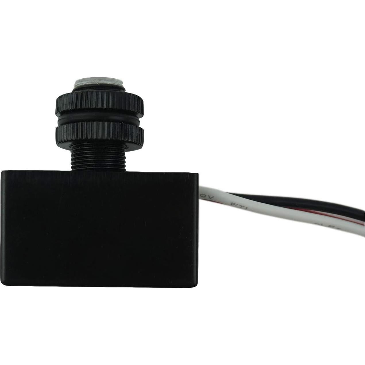 Interruptor Fotoeléctrico Proshopping 120V CA para Exterior