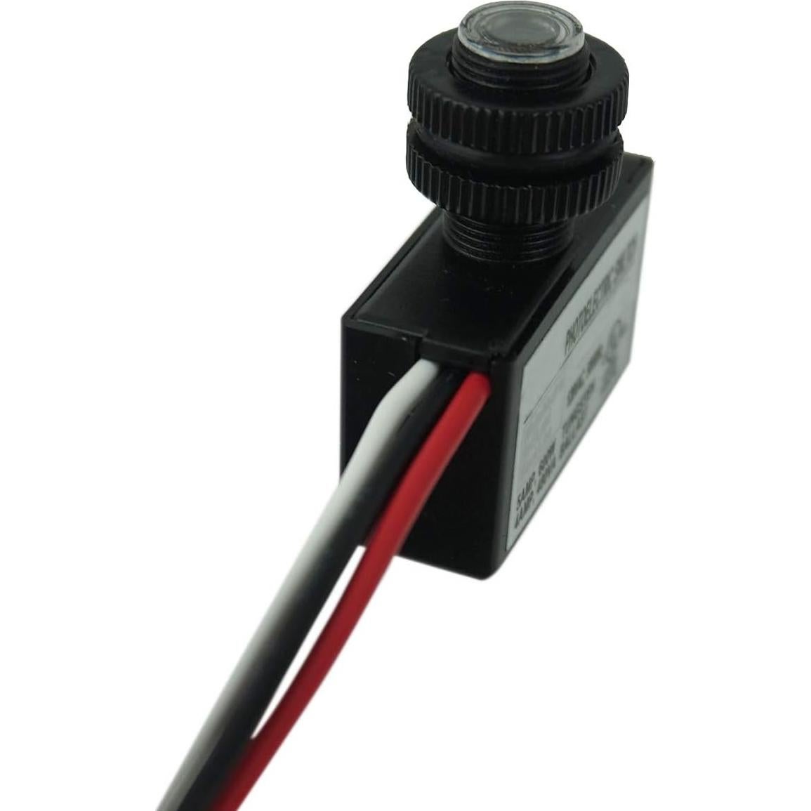 Interruptor Fotoeléctrico Proshopping 120V CA para Exterior