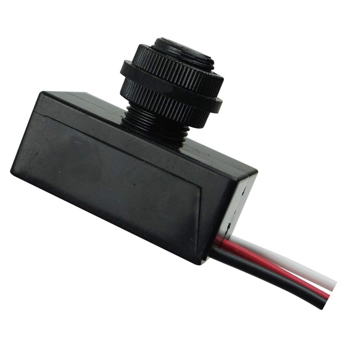 Interruptor Fotoeléctrico Proshopping 12V 24V 36V 48V 5A