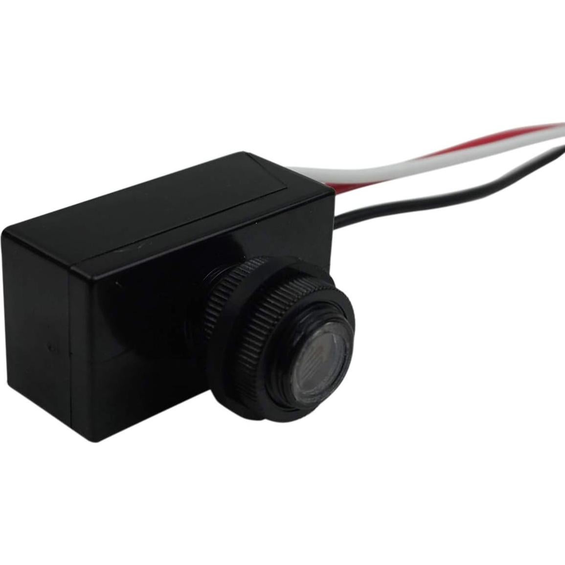 Interruptor Fotoeléctrico Proshopping 12V 24V 36V 48V 5A