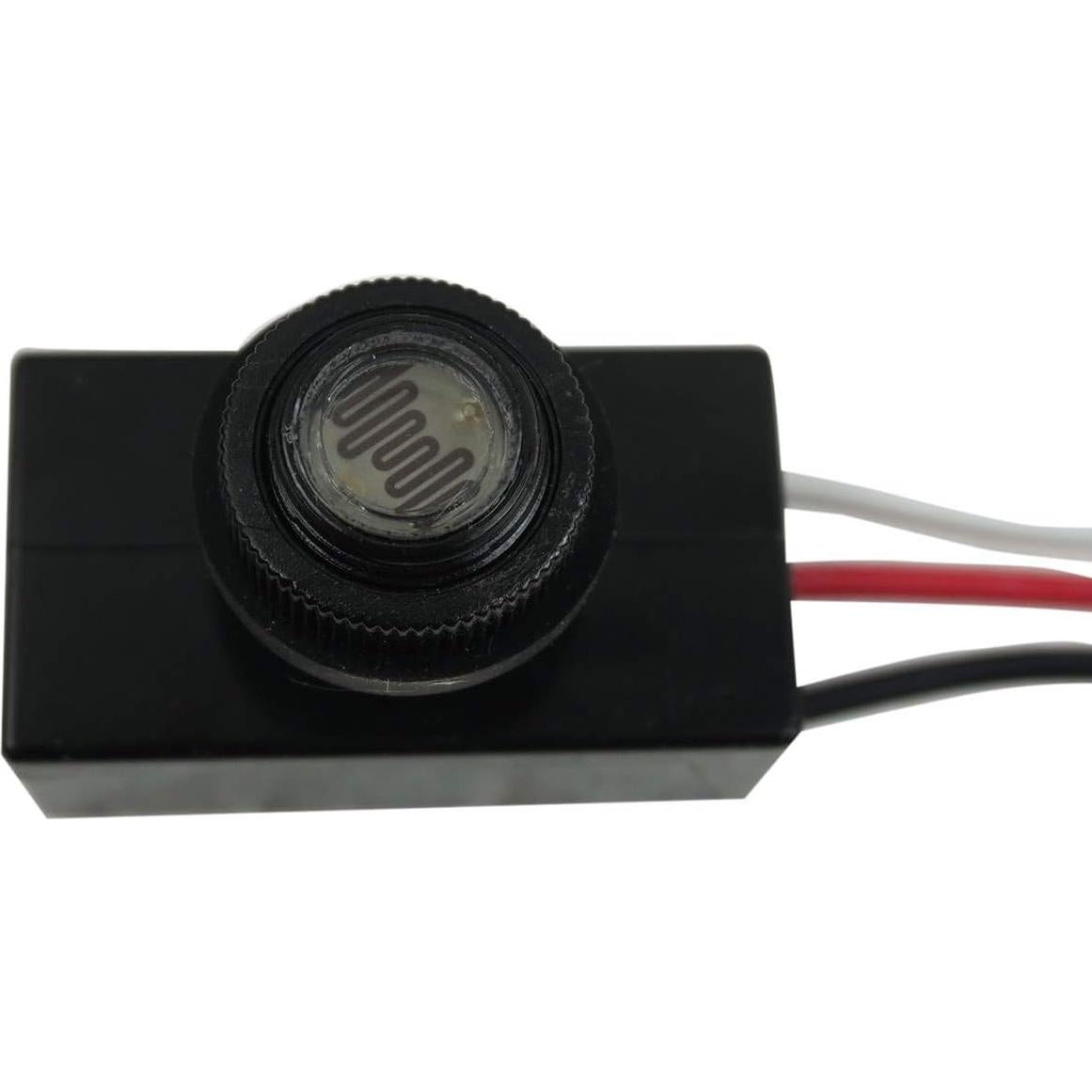 Interruptor Fotoeléctrico Proshopping 12V 24V 36V 48V 5A