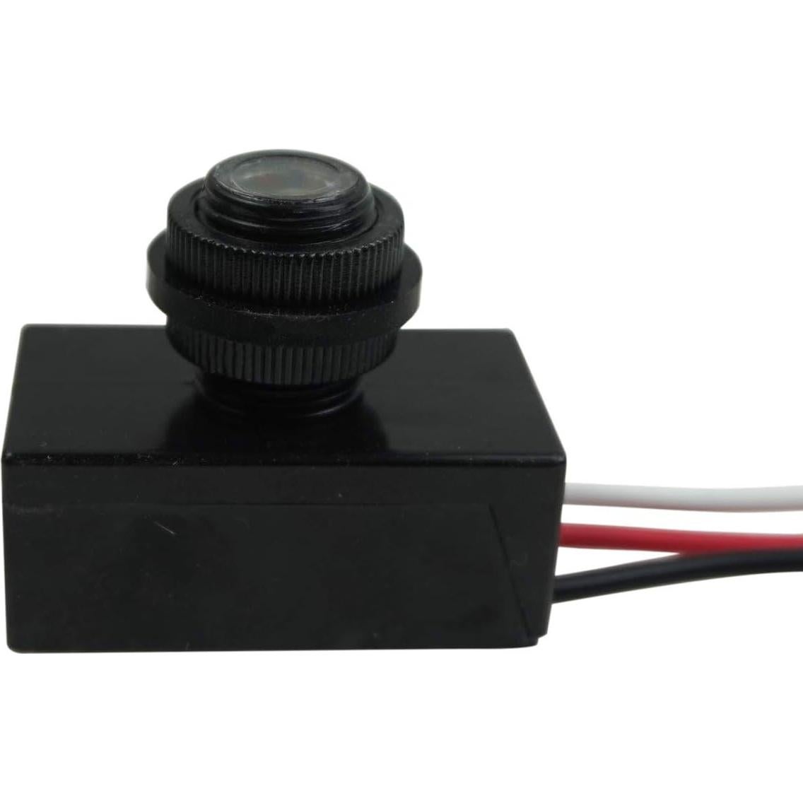 Interruptor Fotoeléctrico Proshopping 12V 24V 36V 48V 5A