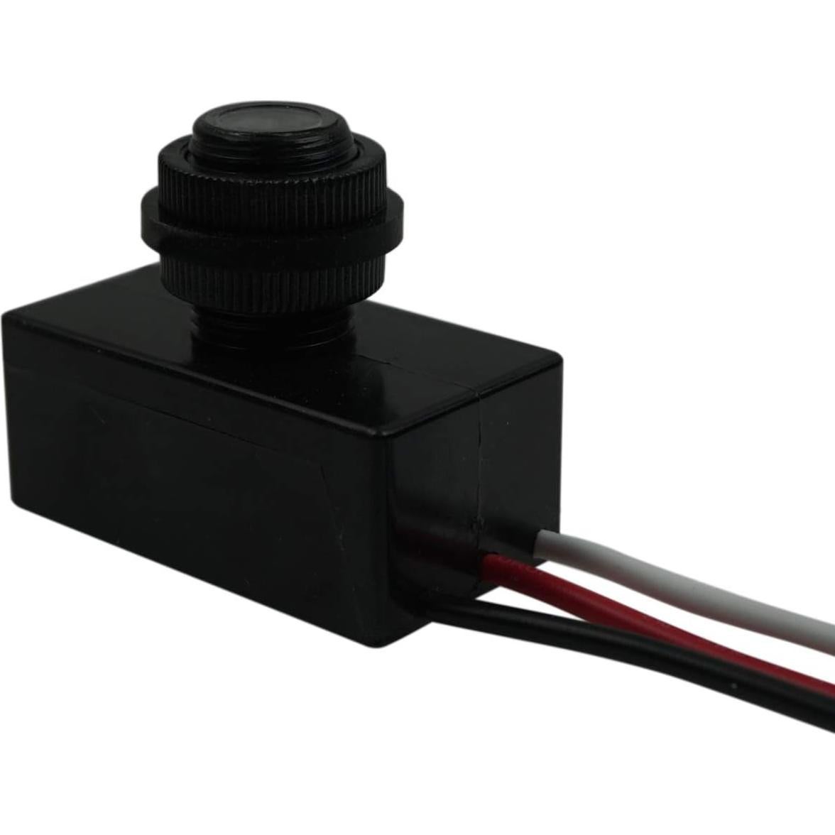 Interruptor Fotoeléctrico Proshopping 12V 24V 36V 48V 5A