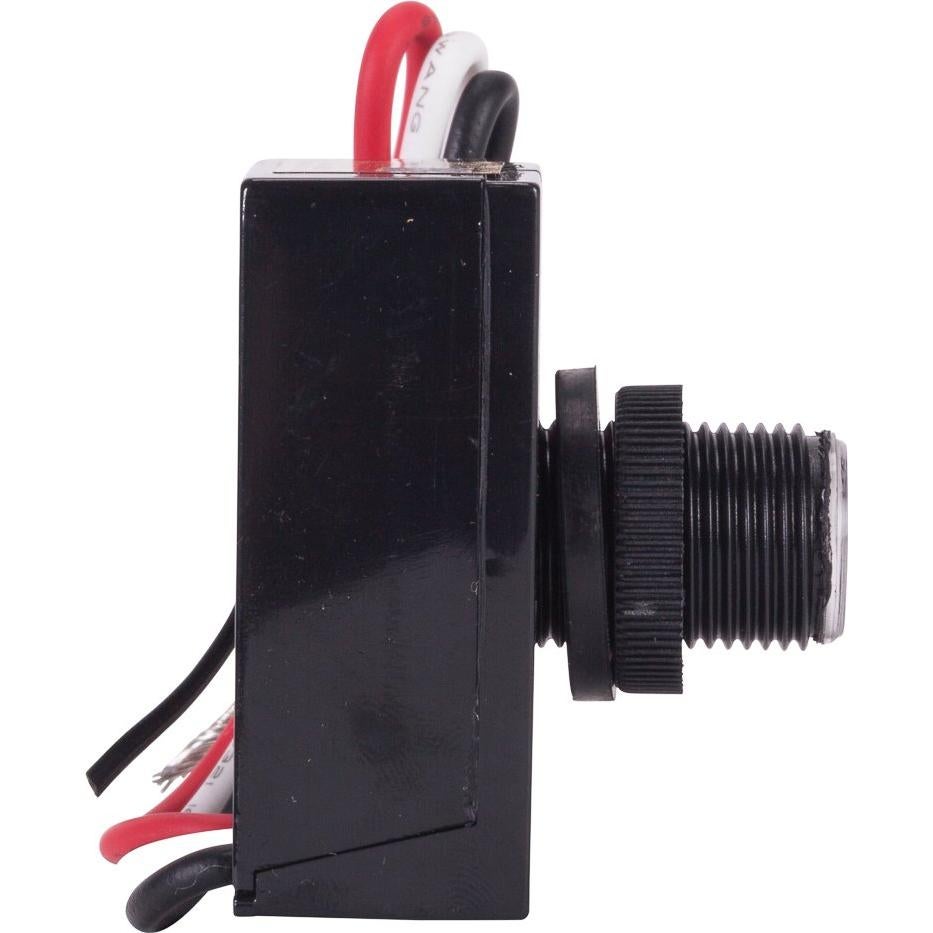 Control Fotocélula Exterior TORK RKP301 120V - Automatiza Iluminación