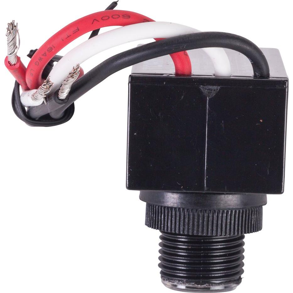 Control Fotocélula Exterior TORK RKP301 120V - Automatiza Iluminación