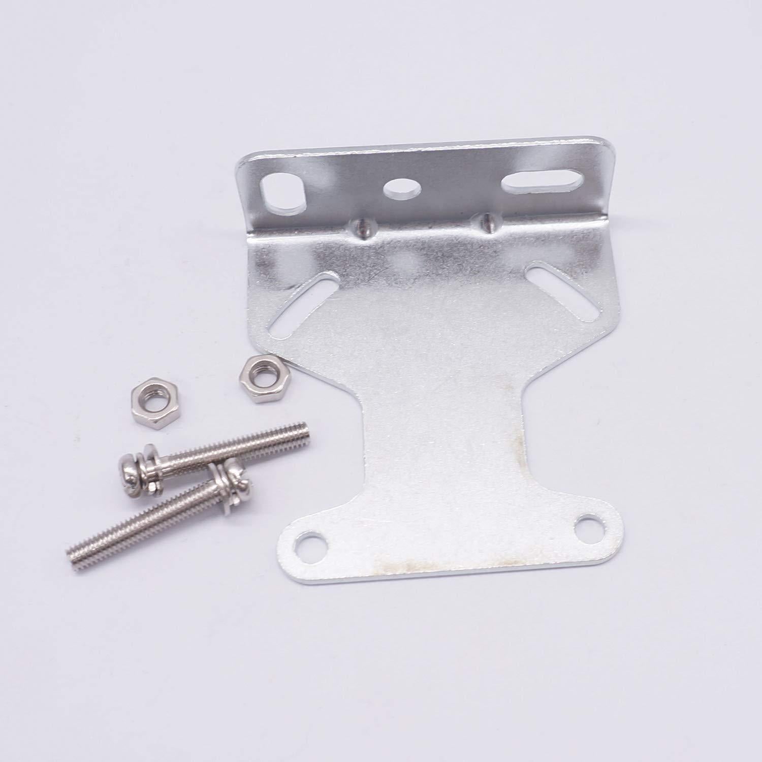 Sensor Fotoeléctrico Taiss E3JK-DS30M1 30cm 12-240V