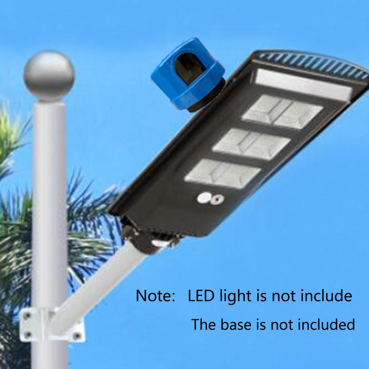 Interruptor Fotoeléctrico Proshoppingus 120-277V 2PCS