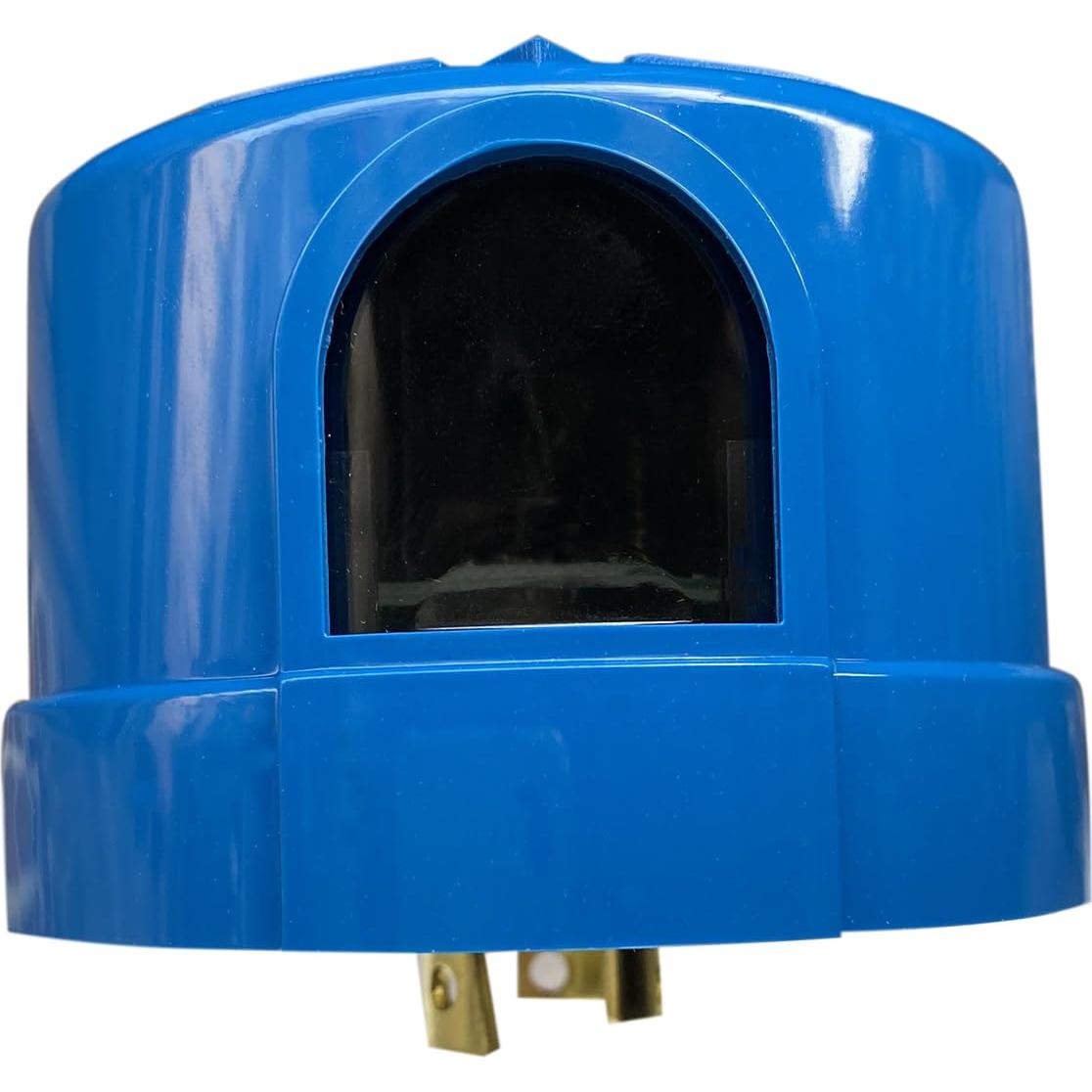 Interruptor Fotoeléctrico Proshoppingus 120-277V 2PCS