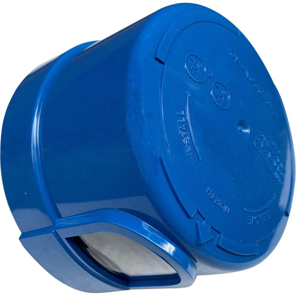 Interruptor Fotoeléctrico Proshoppingus 120-277V 2PCS