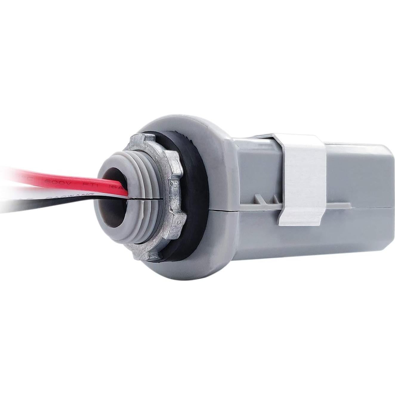 Interruptor Fotoeléctrico CHISWEAR JL-428C 252g Automático