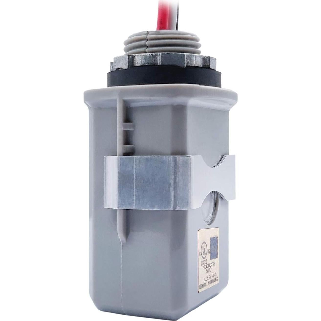 Interruptor Fotoeléctrico CHISWEAR JL-428C 252g Automático