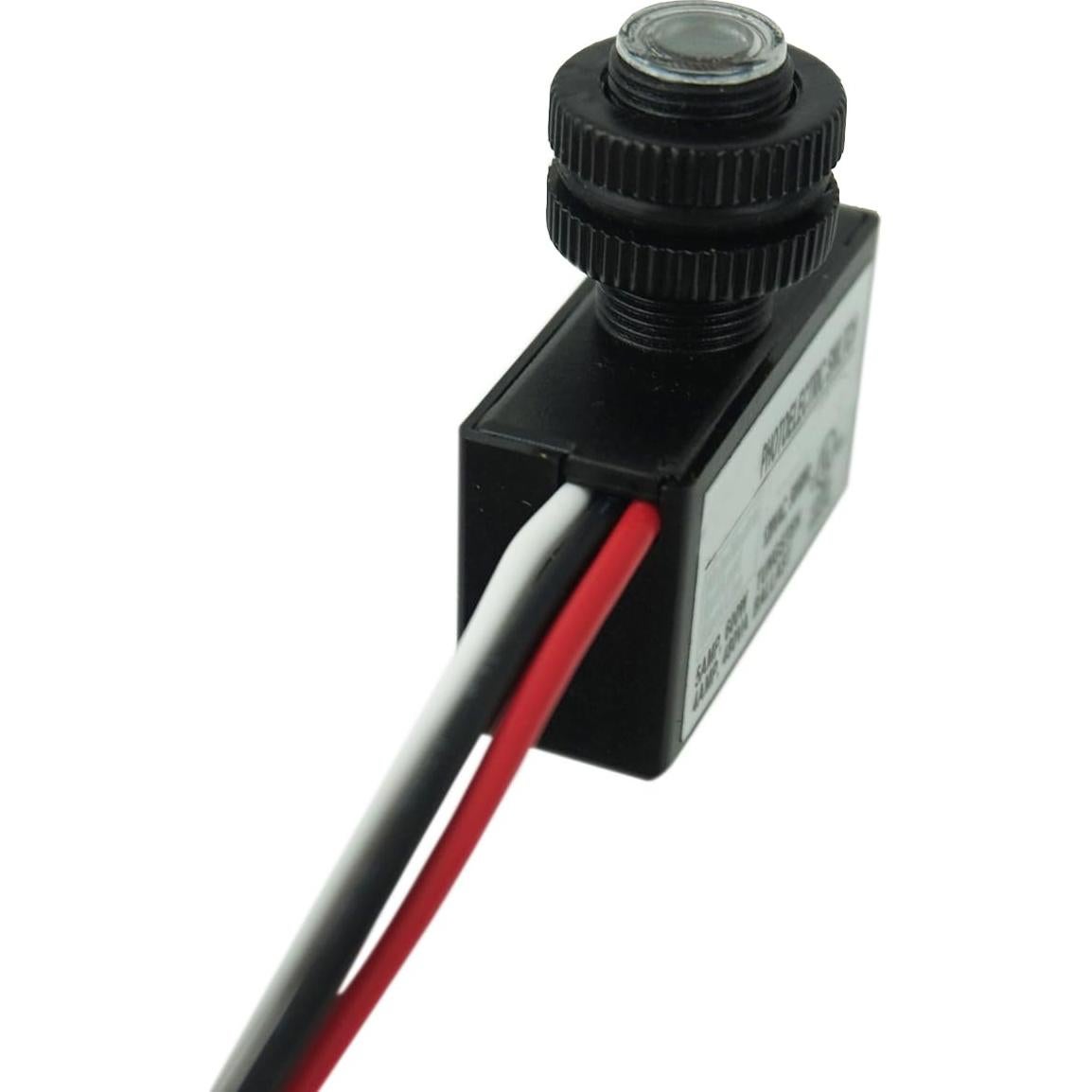 Paquete de 2 Interruptores Fotoeléctricos Proshoppingus 120V