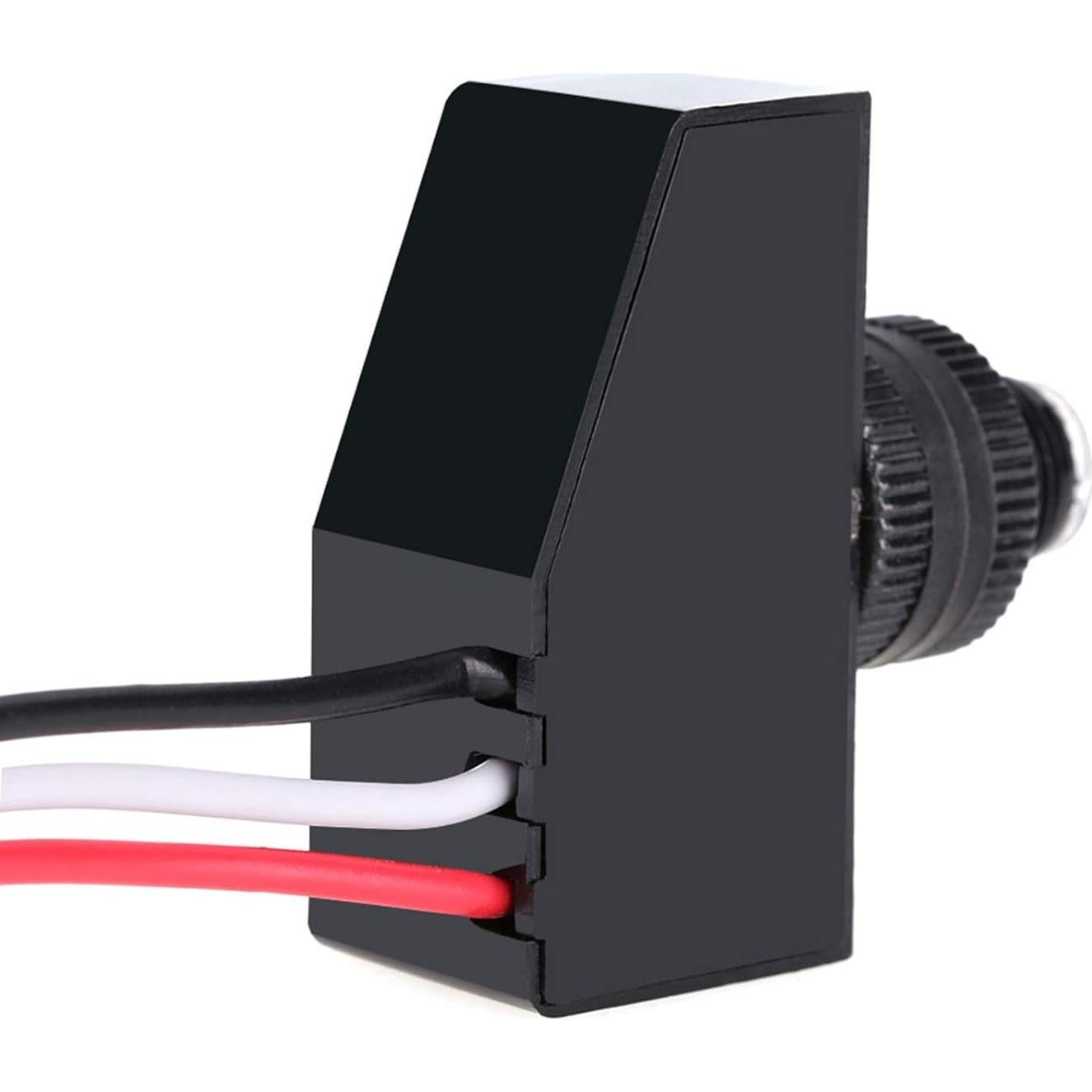 Interruptor Fotoeléctrico Automático SALALIS 12-50V 5A