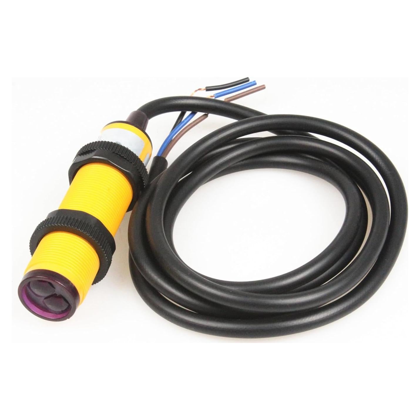 Interruptor de Proximidad NOYITO E3F-DS50C4 50 cm DC 6-36V