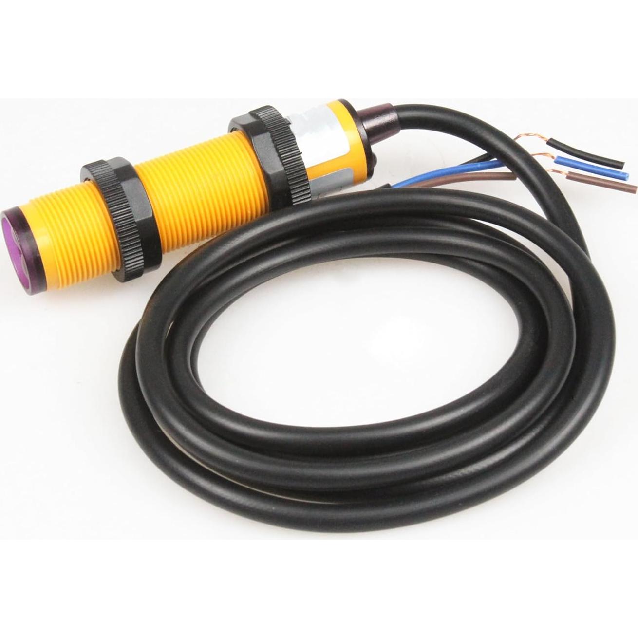 Interruptor de Proximidad NOYITO E3F-DS50C4 50 cm DC 6-36V