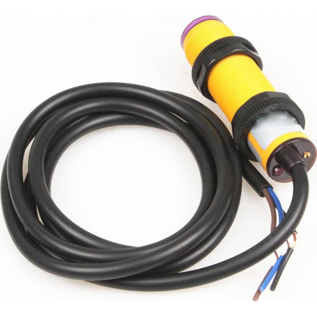 Interruptor de Proximidad NOYITO E3F-DS50C4 50 cm DC 6-36V