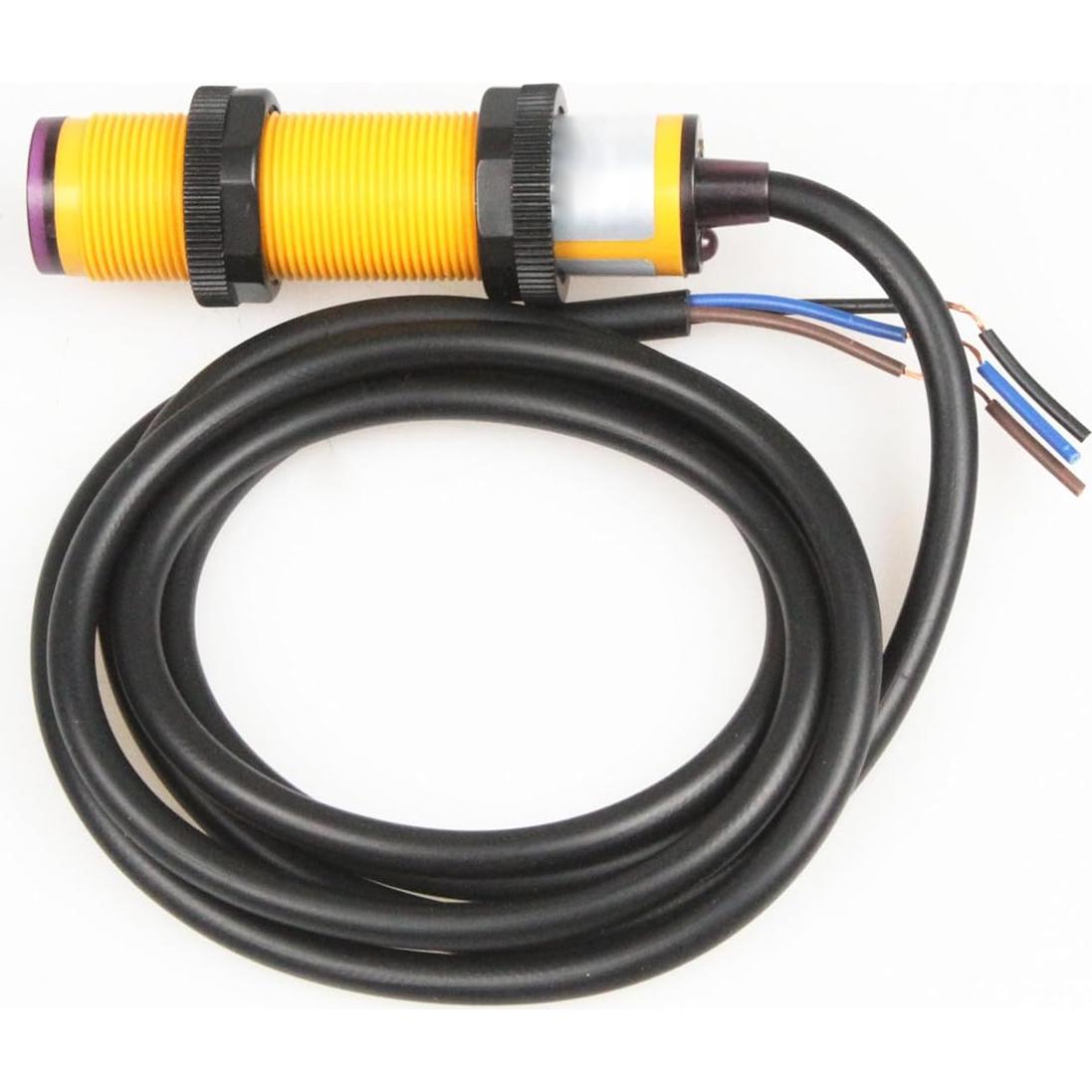 Interruptor de Proximidad NOYITO E3F-DS50C4 50 cm DC 6-36V