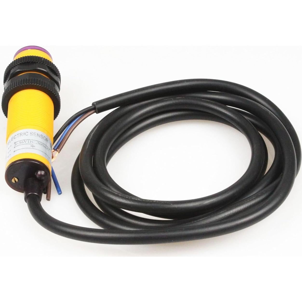 Interruptor de Proximidad NOYITO E3F-DS50C4 50 cm DC 6-36V