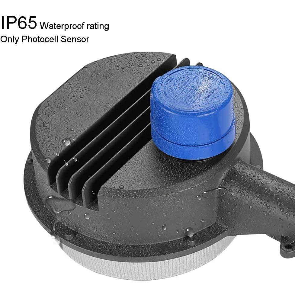 Sensor de Fotocélula Automático LIPU LP-205 para Luz Exterior