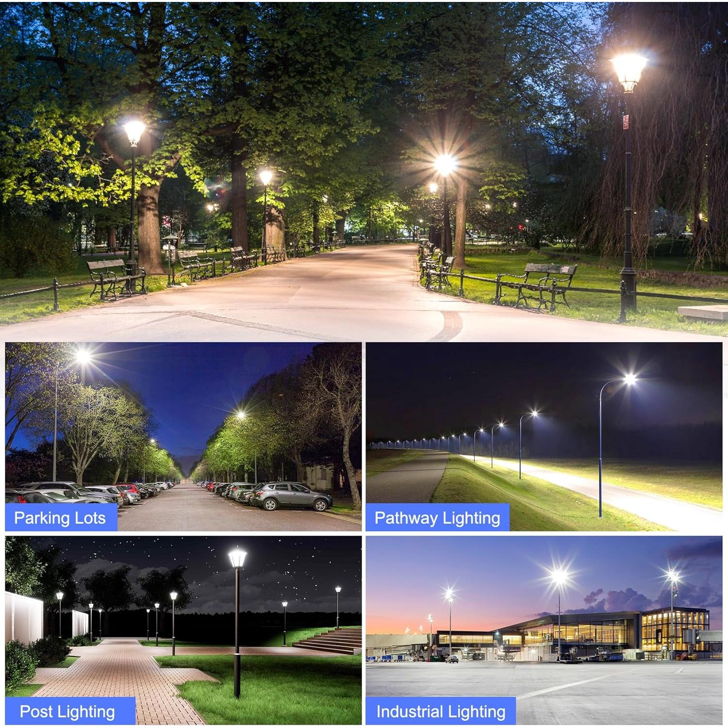 Sensor Fotoeléctrico Dusk to Dawn Genérico 120-277VAC IP65