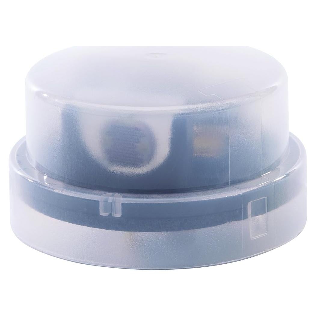 Control Fotocélula Exterior TORK RKP503 120V con Retardo