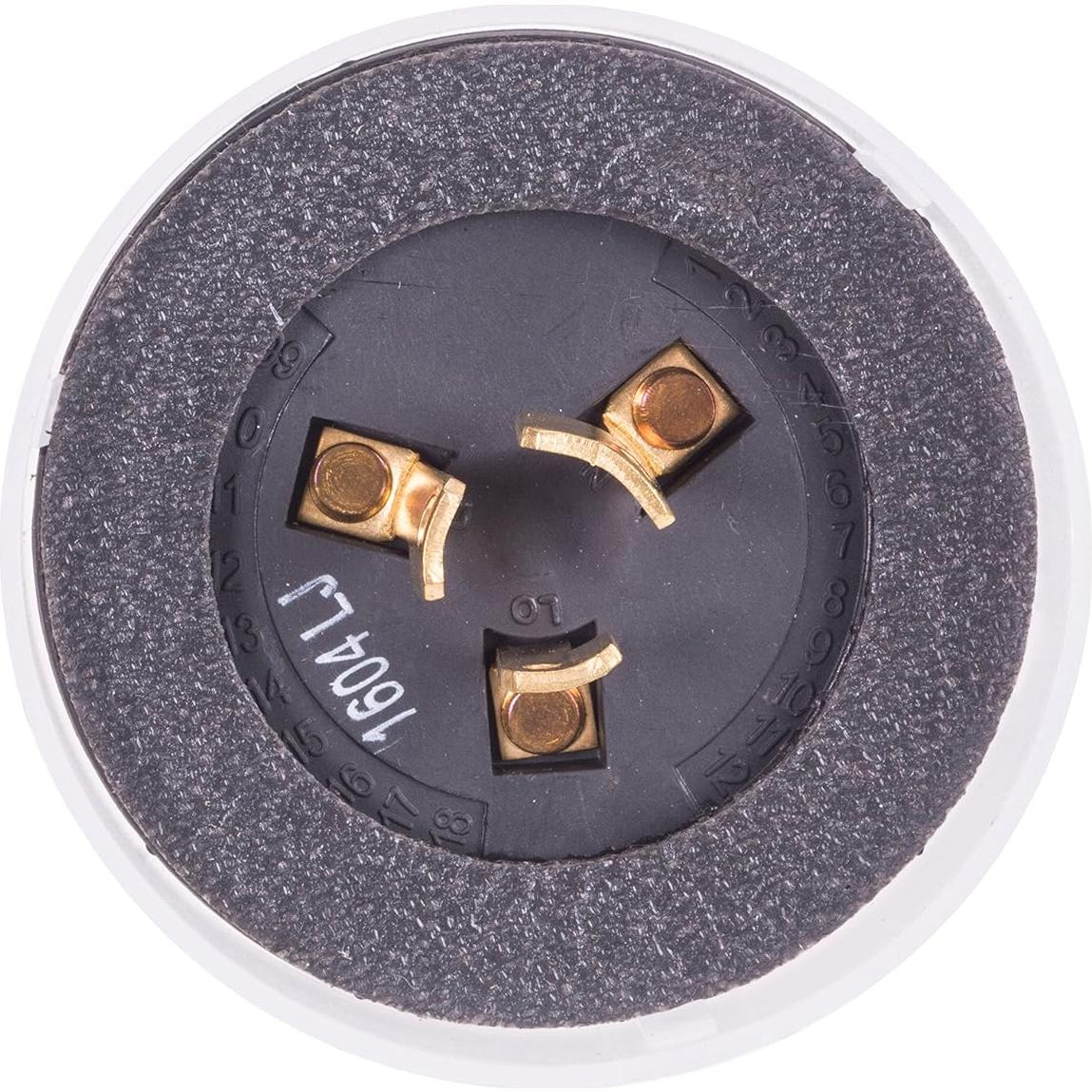 Control Fotocélula Exterior TORK RKP503 120V con Retardo