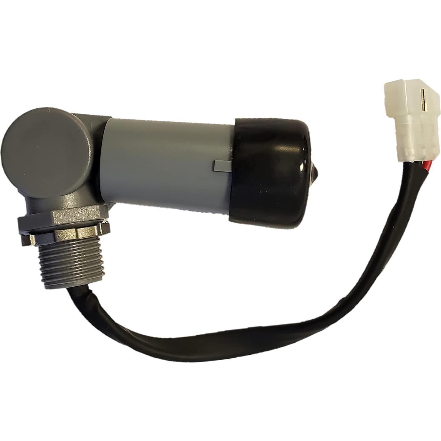 Interruptor Fotoeléctrico Ironsmith 1800W con Cubierta Impermeable