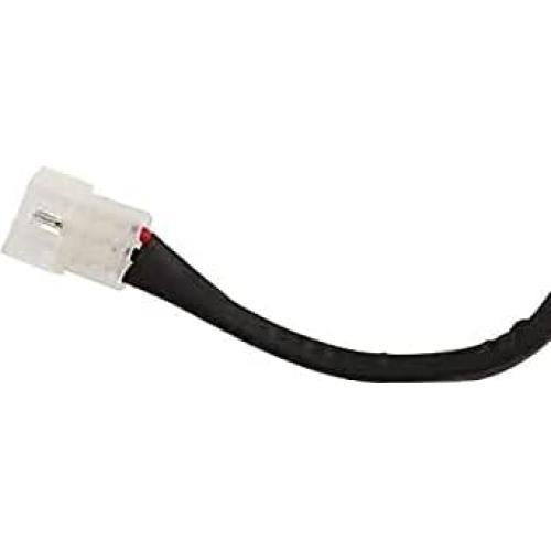 Interruptor Fotoeléctrico Ironsmith 1800W con Cubierta Impermeable