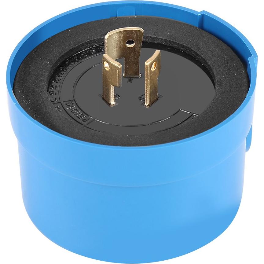 Interruptor Fotoeléctrico Acouto para Iluminación Exterior