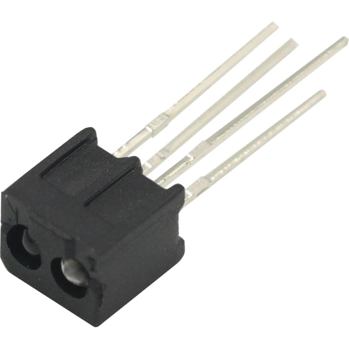 10 Piezas Sensor Óptico Reflectivo RPR-220 GODIYMODULES